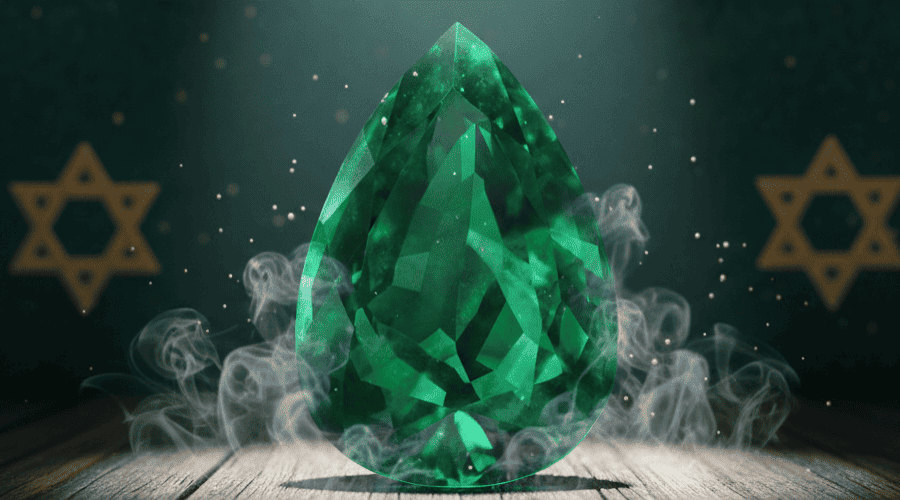 Gemstone (Green)