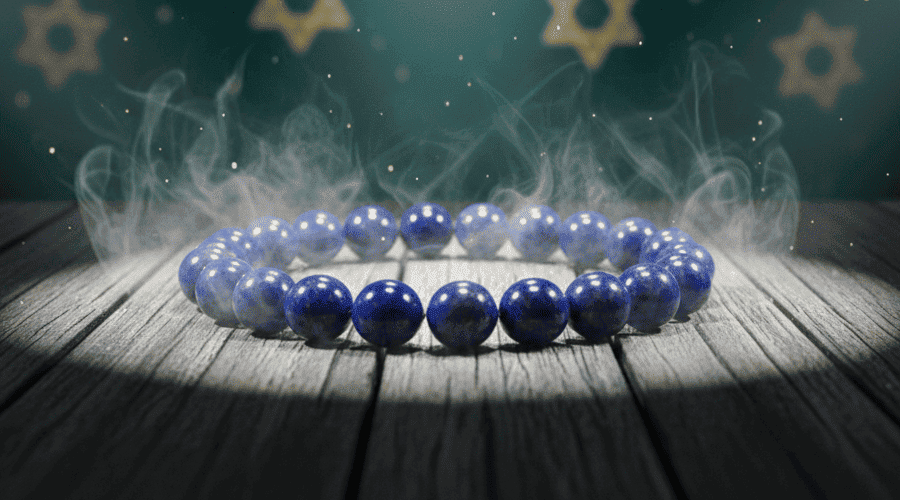 Reiki Healing Bracelet